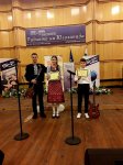 Школата по китара и народно пеене на Марин Бърдарев участва в конкурса  Звезди в радиото-2023”