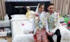 Последната сватба за сезона в Рибново събуди любопитството на чуждите медии