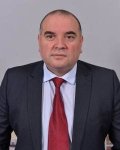 Първо в Pirinsko. com! Благой Милев е новият директор на ЮЗДП Благоевград