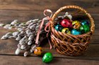 Нова мода: Пъдпъдъчи яйца за Великден?!