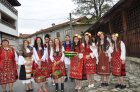 Разложкото село Годлево празнува на втория ден от Великден