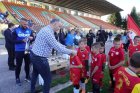 Разлог и Бачево приветстваха над 400 деца и възрастни на великденски футболни турнири