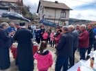 Клуб на традициите ще радва жителите на село Брежани