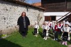 Деца отпразнуваха с песни, танци и стихове Деня на Земята в Историческия музей в Разлог