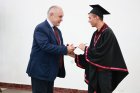 Дипломира се випуск 2022 на Факултета по изкуствата към ЮЗУ  Неофит Рилски