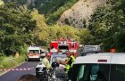 Пътни експерти: Хиляди загиват по Кресненското дефиле, а Зелените искат да спрат АМ Струма