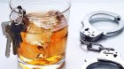 Белезници за дрогиран и пиян шофьор в Благоевград и Петрич
