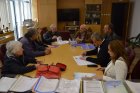Кметът Илко Стоянов подписа първите споразумения за саниране на многофамилни жилищни сгради в Благоевград