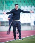 Христо Янев, Пирин (Благоевград): Има футболисти, които не искат да излязат за следващия мач