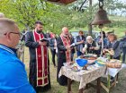 Близки и приятели почетоха летния Атанасовден в местността  Добрин  в село Полена
