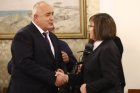 Борисов: Край! Няма да търпя нахалството на ПП, започвам преговори с БСП И ДПС