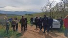 Засилено полицейско присъствие в село Логодаж