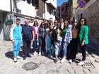 Кметът на Кресна подари двудневна екскурзия до Пловдив на абитуриентите от СУ  Св.Паисий Хилендарски