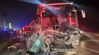 Ужас в Турция: Десетки деца са ранени при катастрофа