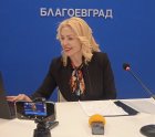 Бившата зам.кметица Христина Спасова: В Благоевград не се случва нищо, а управата се опитва да прехвърля вина там където няма