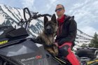 Спасители в Банско искат специален автомобил за транспортиране на своите кучета