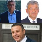 Камбитов кани Стоянов и Томов на дебат