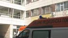Пациент падна от прозорец на болнично отделение в Благоевград