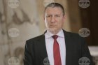 ОФИЦИАЛНО! Борислав Сарафов поиска оставката на Ясен Тодоров