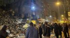 Две силни земетресения разтърсиха Турция