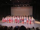 Пълна зала и бурни аплодисменти на концерта по случай 70- годишнината на хореографа Кирил Апостолов