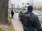 Бизнесмен от Сандански и още трима са задържаните при сделка за близо 1кг хероин край Пловдив