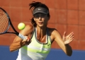 Tенисистката Цветана Пиронкова записа първа победа за 2014 година