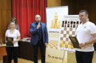 Денят на българския спорт бе отбелязан в Банско с редица прояви