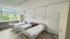 Продължават ремонтите на болнични заведения в Петрич
