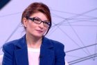 Десислава Атанасова: Да, научих за решението на Габриел за оставка на Гешев на заседанието на ПГ