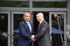 Почетно консулство на Република Сърбия беше открито в Благоевград