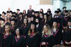 Дипломира се випуск 2022 на Факултета по педагогика на ЮЗУ  Неофит Рилски
