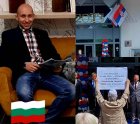 Позиция на адв. Георги Михайлов по повод откриването на почетно консулство на Република Сърбия в Благоевград
