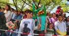 България празнува! Тържествени шествия и празненства белязаха 24 май