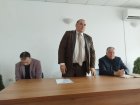 Янко Илчев е новият директор на  ДГС Якоруда”, банскалията Г. Кушлев поема  ДГС Добринище”