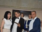 Община Благоевград организира абитуриентски бал за 18-годишния Георги