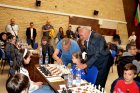 Турнир по шах в Благоевград