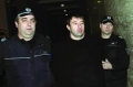 Задържаха Антон Петров- Хамстера за сбиването пред бар Планета в столицата