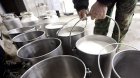 Бунт: Фермери подаряват млякото си в знак на протест