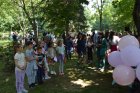Слънчев 1 юни за децата на Благоевград