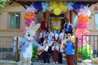 Кметът Атанас Стоянов откри новата база на Детска градина  Радост  в село Джигурово