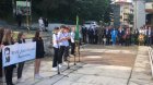 Благоевградчани почетоха Ботев и загиналите за България