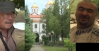Жители на Дупница за брат Галев: Прекрасен човек, помагаше, направи златните кубета на църквата