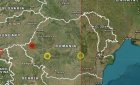 Земетресение с магнитуд 5,6 в Румъния