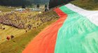 От най-високия пилон в ЕС ще се развява български флаг