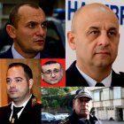 Ъндърграундът и купувачите на гласове искат връщането на полицейски шефове в ОДМВР-Благоевград