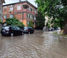Воден ад в България! Улици и къщи са наводнени
