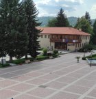 Областен информационен център-Благоевград с открита приемна в Белица