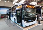 В Благоевград ще се движи нов електрически автобус