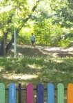 Внимание родители! Педофил дебне деца в парка над градския плаж в Сандански